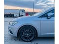 Yetkili Servisi Bakımlı Seat Leon 1.5 EcoTSI FR