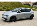 Yetkili Servisi Bakımlı Seat Leon 1.5 EcoTSI FR