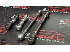 seat Toledo metal vites çubugu