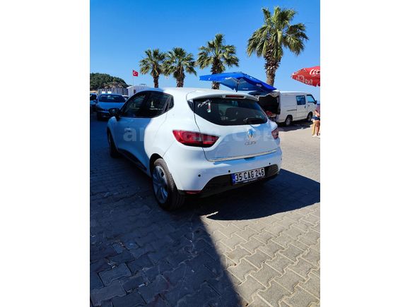 Sahibinden İLK GELEN ALIR Renault Clio 1.2 Touch 2013 Model