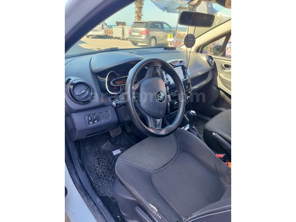 Sahibinden İLK GELEN ALIR Renault Clio 1.2 Touch 2013 Model