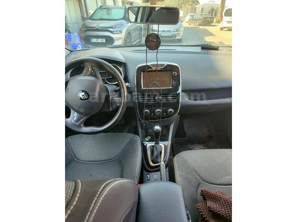 Sahibinden İLK GELEN ALIR Renault Clio 1.2 Touch 2013 Model