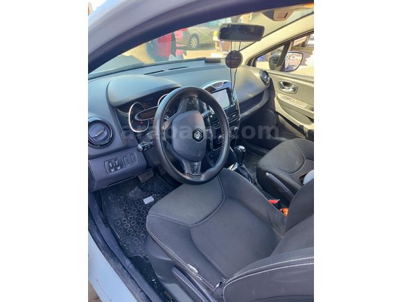Sahibinden İLK GELEN ALIR Renault Clio 1.2 Touch 2013 Model