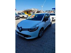 Sahibinden Renault Clio 1.2 Touch 2013 Model