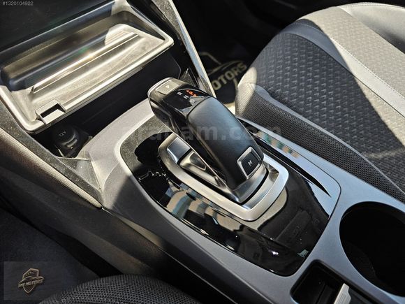 SMS MOTORS 2020 PEUGEOT 2008 1.5BLUEHDI ALLURE+CAMTAVAN+GERİGÖRŞ