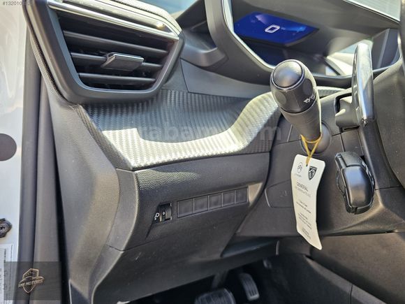 SMS MOTORS 2020 PEUGEOT 2008 1.5BLUEHDI ALLURE+CAMTAVAN+GERİGÖRŞ