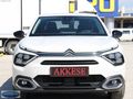 2024 C4X 1.2 SHİNE OTOMATİK 130BG HAYALET-KAMERA-HEAD UP-BEYAZ