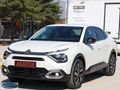 2024 C4X 1.2 SHİNE OTOMATİK 130BG HAYALET-KAMERA-HEAD UP-BEYAZ