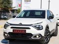 2024 C4X 1.2 SHİNE OTOMATİK 130BG HAYALET-KAMERA-HEAD UP-BEYAZ