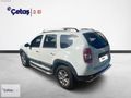 ÇETAŞ RENAULT MAHMUTBEYDEN 2017 DUSTER 1.5 dCİ EDC LAUREATE 4x2