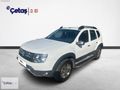 ÇETAŞ RENAULT MAHMUTBEYDEN 2017 DUSTER 1.5 dCİ EDC LAUREATE 4x2