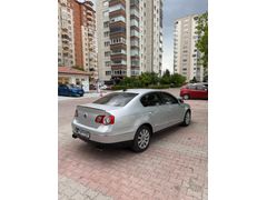 Sahibinden Volkswagen Passat 2.0 TDi Comfortline 2010 Model 