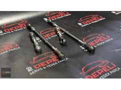 seat leon demir metal vites çubuğu