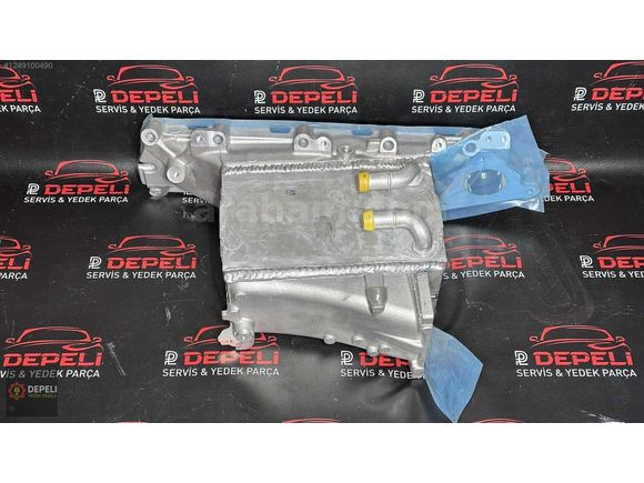 CLH - CXX - DDY - DGT GOLF EMME MANİFOLDU 04L129711 AC 1.6 TDI