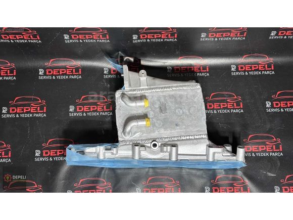 CLH - CXX - DDY - DGT GOLF EMME MANİFOLDU 04L129711 AC 1.6 TDI