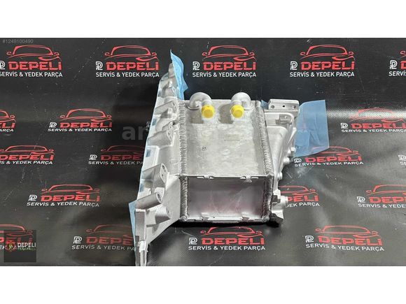 CLH - CXX - DDY - DGT GOLF EMME MANİFOLDU 04L129711 AC 1.6 TDI