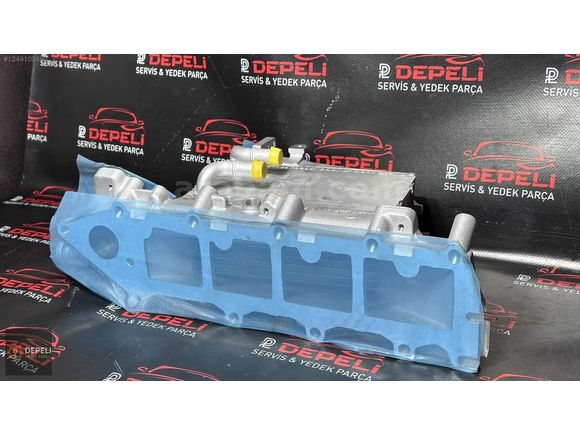 CLH - CXX - DDY - DGT GOLF EMME MANİFOLDU 04L129711 AC 1.6 TDI