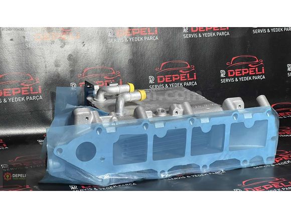 CLH - CXX - DDY - DGT GOLF EMME MANİFOLDU 04L129711 AC 1.6 TDI