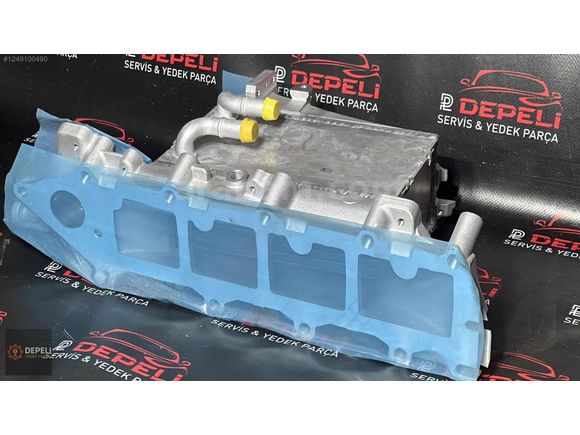 CLH - CXX - DDY - DGT GOLF EMME MANİFOLDU 04L129711 AC 1.6 TDI