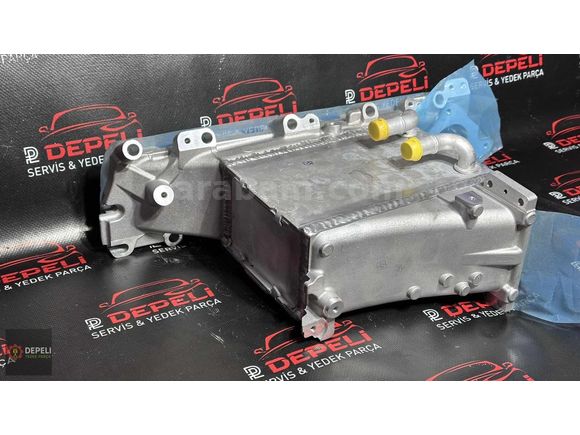 CLH - CXX - DDY - DGT GOLF EMME MANİFOLDU 04L129711 AC 1.6 TDI