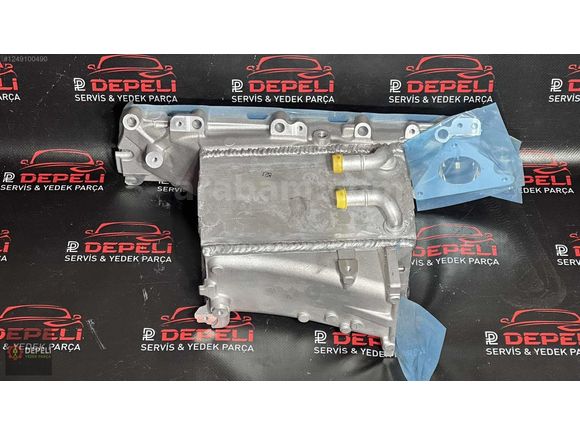 CLH - CXX - DDY - DGT GOLF EMME MANİFOLDU 04L129711 AC 1.6 TDI