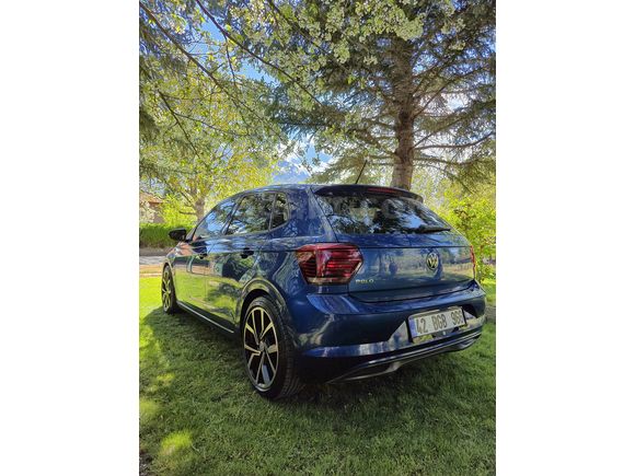 Sahibinden Volkswagen Polo 1.0 TSi Comfortline 2020 Model 