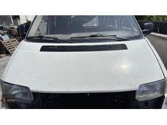 transporter t4 orjinal çıkma beyaz kaput oem 701823033