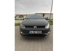 OLCAY MOTORS"dan 2017 1.2 TSI 160***