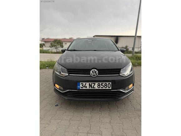 OLCAY MOTORS"dan 2017 1.2 TSI 160***
