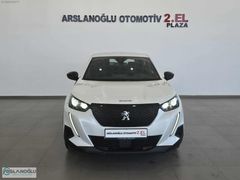 HYUNDAİ BAYİ ARSLANOĞLU DAN 2008 1.5 BLUEHDI ACTİVE EAT8