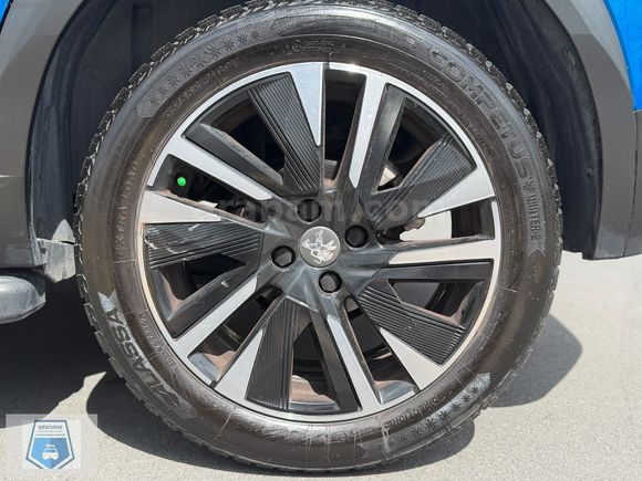 HATASIZ BOYASIZ 2008 GT CAM TAVAN LANSMAN RENK 360 ŞERİT TAKİP