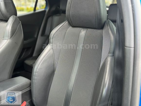 HATASIZ BOYASIZ 2008 GT CAM TAVAN LANSMAN RENK 360 ŞERİT TAKİP