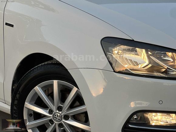 BARUTCUOĞLU_99 BİN KMDE NADİR BULUNUR TEMİZLİKTE LOUNGE PAKET