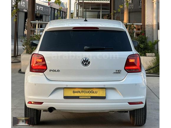BARUTCUOĞLU_99 BİN KMDE NADİR BULUNUR TEMİZLİKTE LOUNGE PAKET