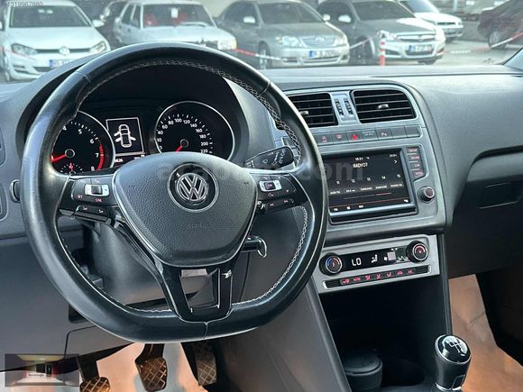 BARUTCUOĞLU_99 BİN KMDE NADİR BULUNUR TEMİZLİKTE LOUNGE PAKET