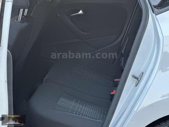 BARUTCUOĞLU_99 BİN KMDE NADİR BULUNUR TEMİZLİKTE LOUNGE PAKET