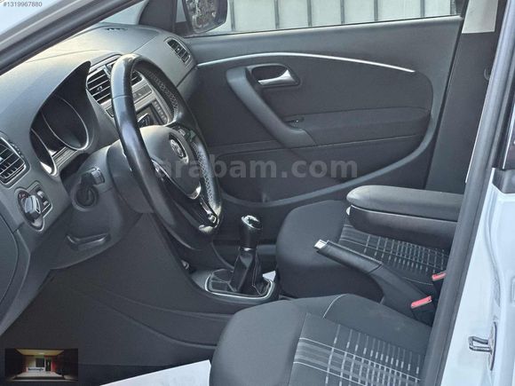 BARUTCUOĞLU_99 BİN KMDE NADİR BULUNUR TEMİZLİKTE LOUNGE PAKET