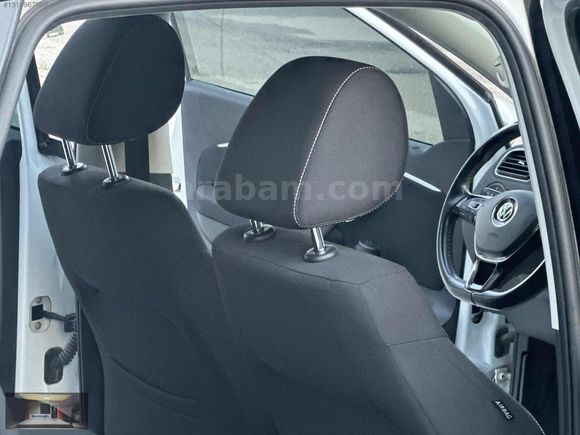 BARUTCUOĞLU_99 BİN KMDE NADİR BULUNUR TEMİZLİKTE LOUNGE PAKET