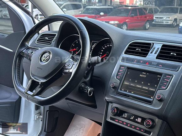 BARUTCUOĞLU_99 BİN KMDE NADİR BULUNUR TEMİZLİKTE LOUNGE PAKET