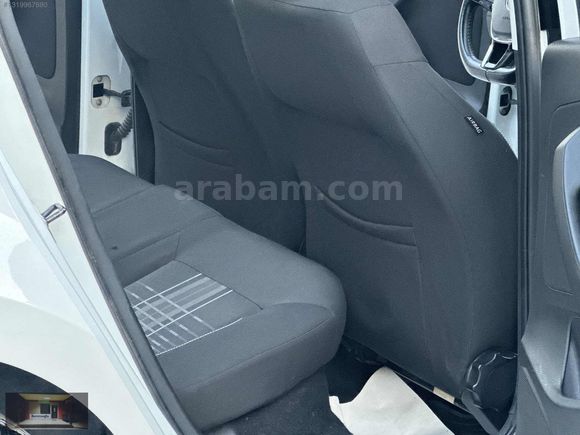 BARUTCUOĞLU_99 BİN KMDE NADİR BULUNUR TEMİZLİKTE LOUNGE PAKET