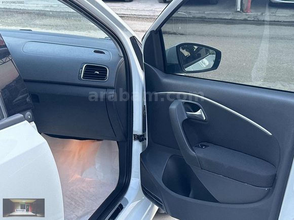 BARUTCUOĞLU_99 BİN KMDE NADİR BULUNUR TEMİZLİKTE LOUNGE PAKET