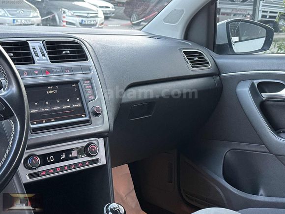BARUTCUOĞLU_99 BİN KMDE NADİR BULUNUR TEMİZLİKTE LOUNGE PAKET