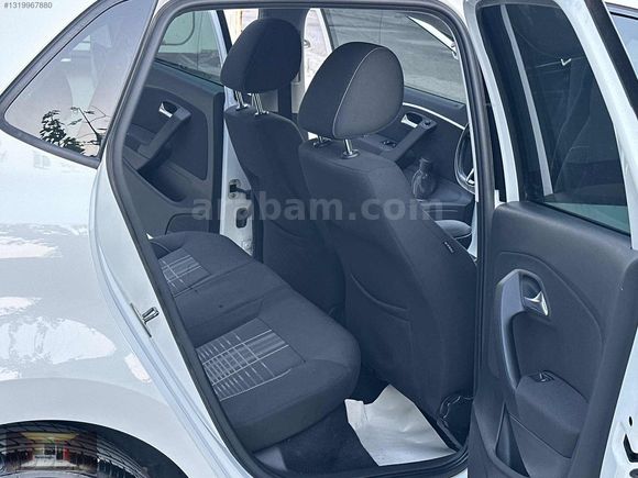 BARUTCUOĞLU_99 BİN KMDE NADİR BULUNUR TEMİZLİKTE LOUNGE PAKET