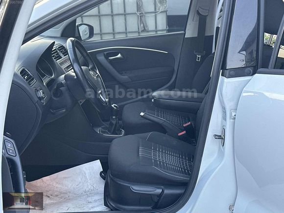 BARUTCUOĞLU_99 BİN KMDE NADİR BULUNUR TEMİZLİKTE LOUNGE PAKET
