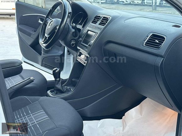 BARUTCUOĞLU_99 BİN KMDE NADİR BULUNUR TEMİZLİKTE LOUNGE PAKET