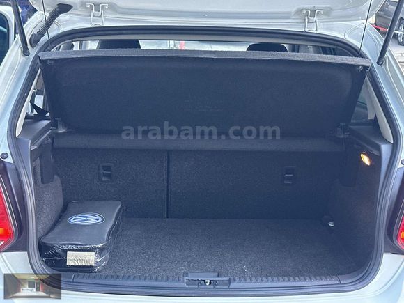 BARUTCUOĞLU_99 BİN KMDE NADİR BULUNUR TEMİZLİKTE LOUNGE PAKET