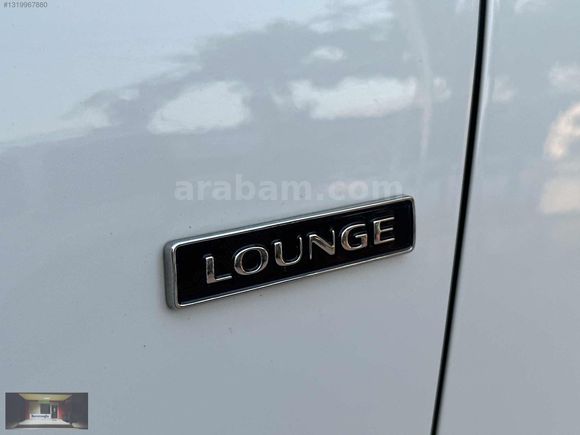 BARUTCUOĞLU_99 BİN KMDE NADİR BULUNUR TEMİZLİKTE LOUNGE PAKET