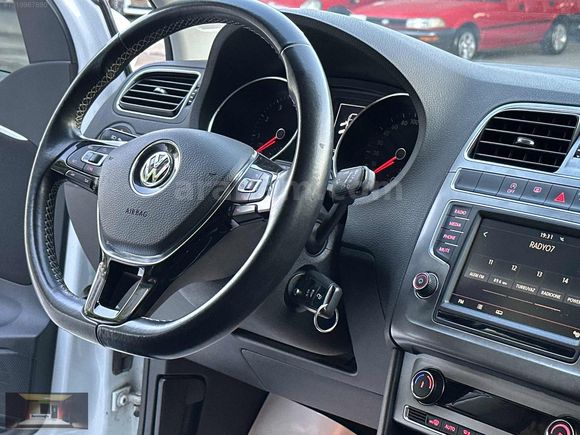 BARUTCUOĞLU_99 BİN KMDE NADİR BULUNUR TEMİZLİKTE LOUNGE PAKET