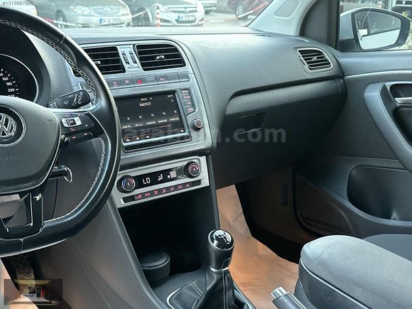 BARUTCUOĞLU_99 BİN KMDE NADİR BULUNUR TEMİZLİKTE LOUNGE PAKET