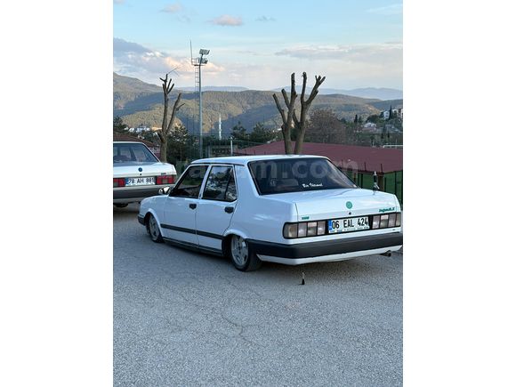 Sahibinden Tofaş Şahin S 1995 Model 